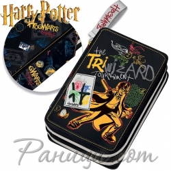 Harry Potter Пълен несесер с две отделения "The Wizard" 234331